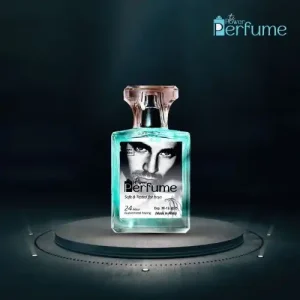 The Power Perfume Premium – 30ml