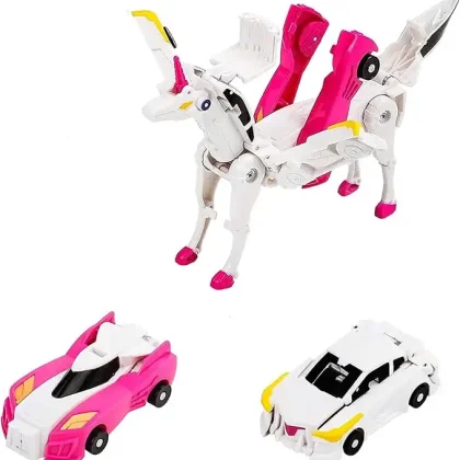 Robot Vehicle
